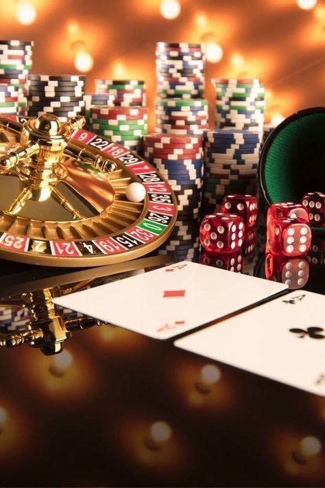  Giriş - En İyi Gambling Ödülleri  Türkiye